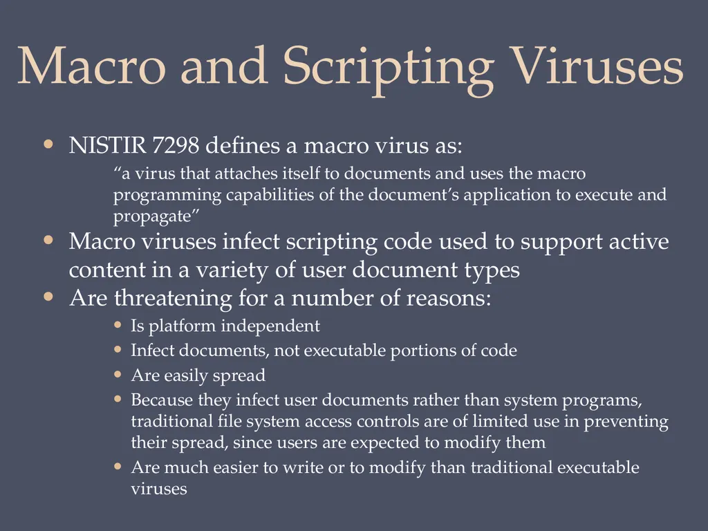 Computer Security: Principles and Practice Fourth - slide 15 of 49