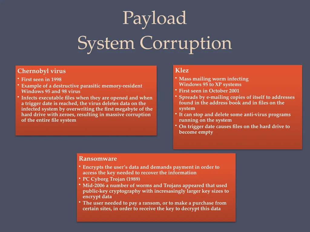 Computer Security: Principles and Practice Fourth - slide 33 of 49