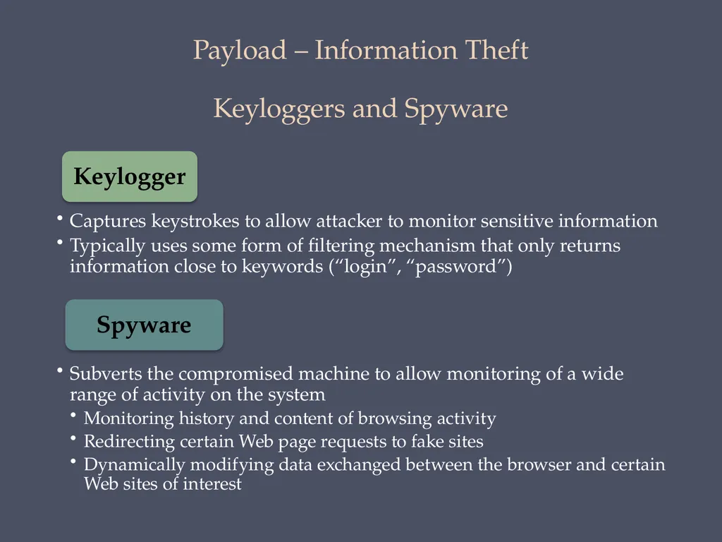 Computer Security: Principles and Practice Fourth - slide 38 of 49