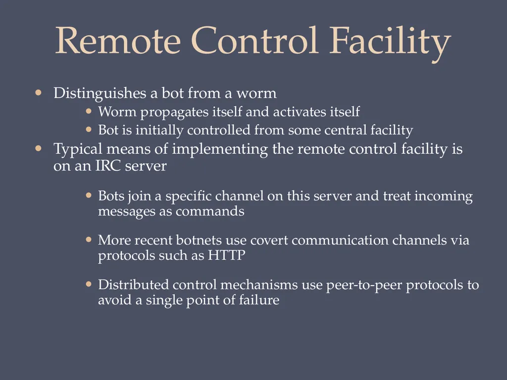 Computer Security: Principles and Practice Fourth - slide 37 of 49