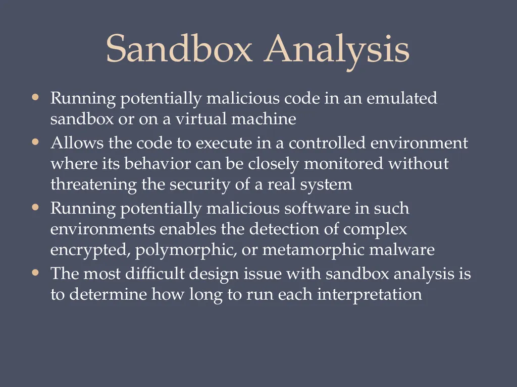 Computer Security: Principles and Practice Fourth - slide 46 of 49