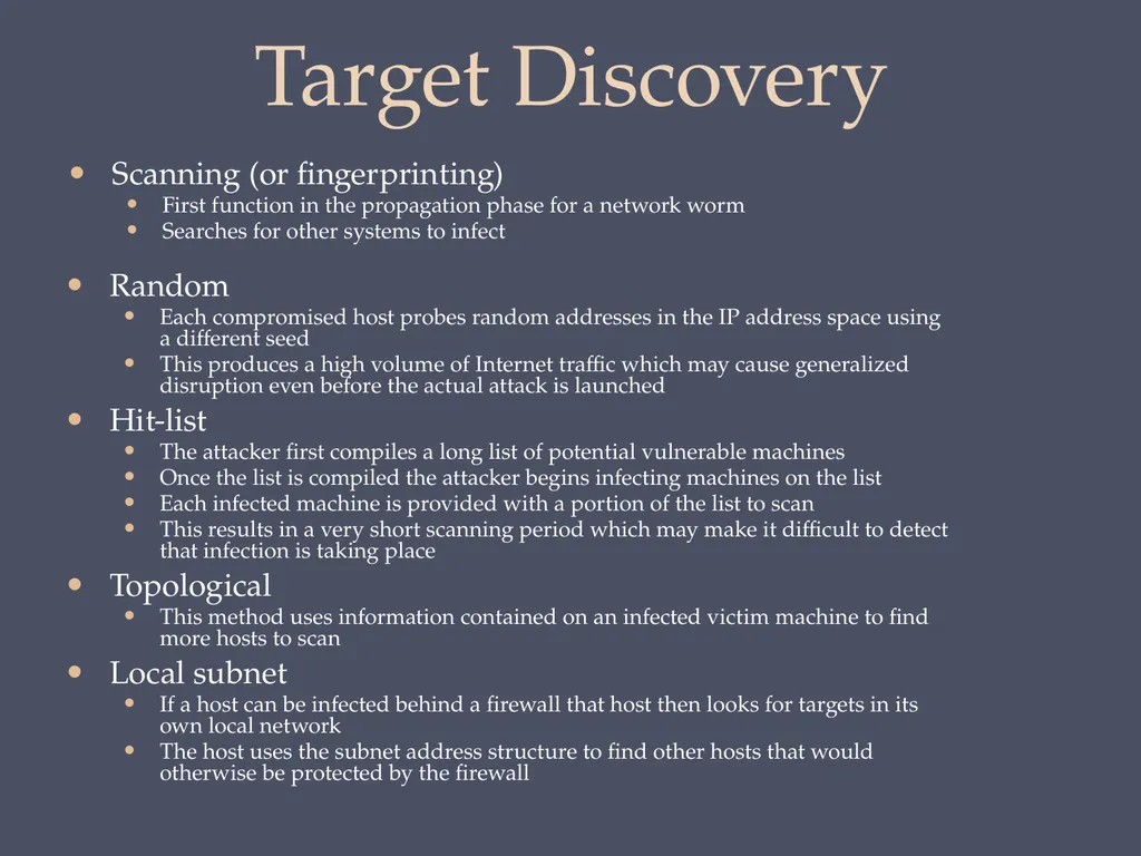 Computer Security: Principles and Practice Fourth - slide 20 of 49