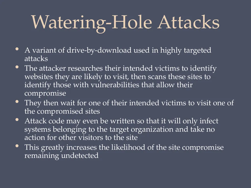 Computer Security: Principles and Practice Fourth - slide 29 of 49