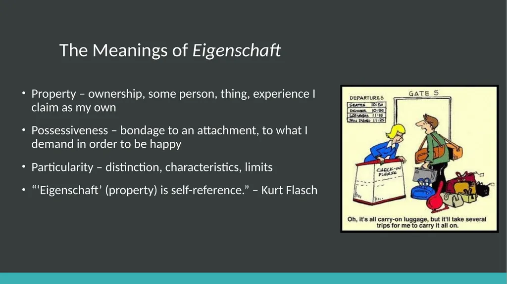 Pure Release meister Eckhart’s Way to Unity with - slide 9 of 16