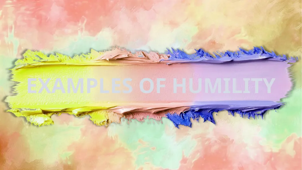 PRIDE VERSUS HUMILITY Lesson 3 for April 18, 2026 - slide 7 of 12