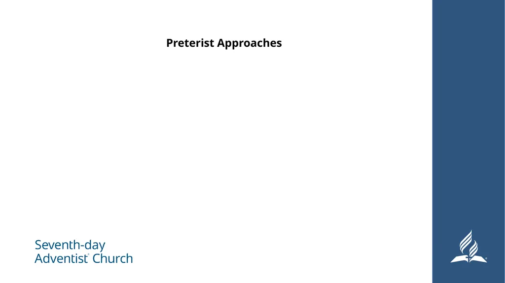 Interpretation of Apocalyptical Prophesy Daniel 12 - slide 3 of 30
