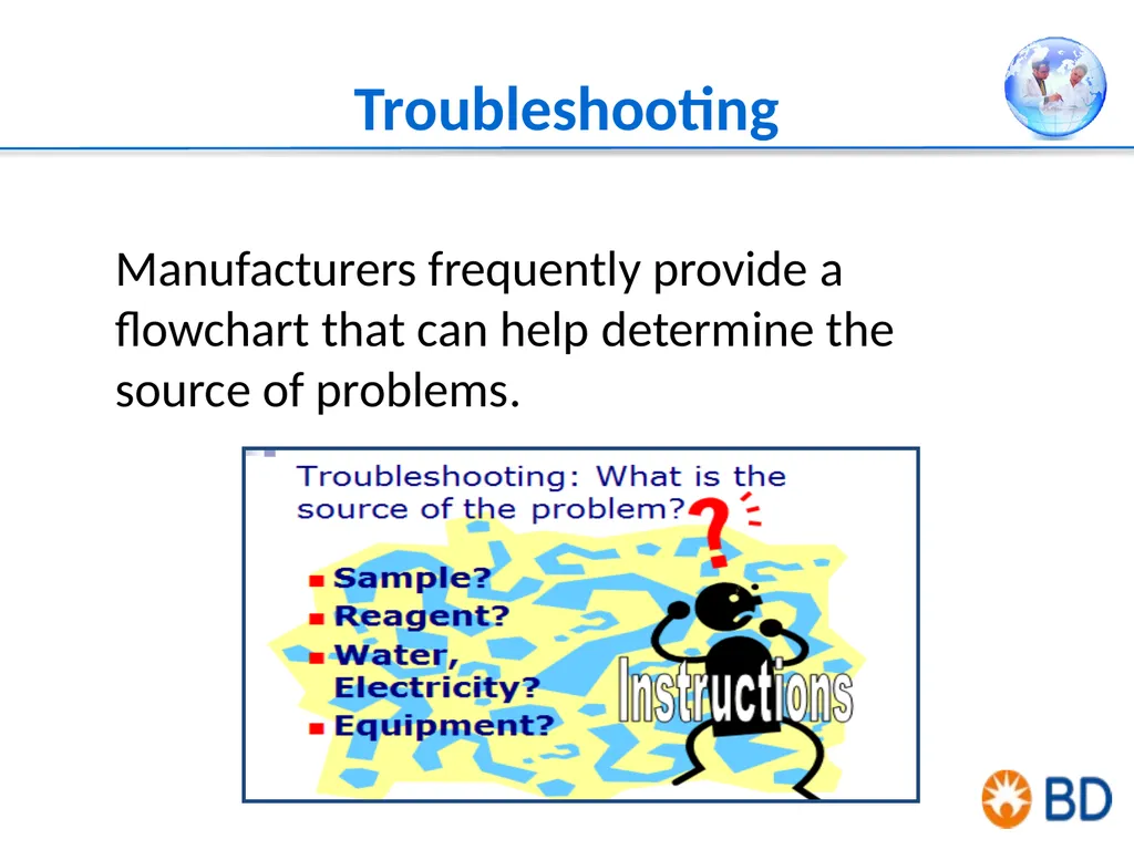 MoHFW /CDC / BD Partnership Project LABS FOR LIFE - slide 3 of 5