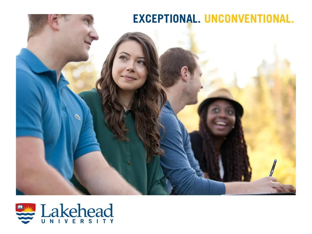 UNIVERSITY TOP 10 Understanding What to Expect as