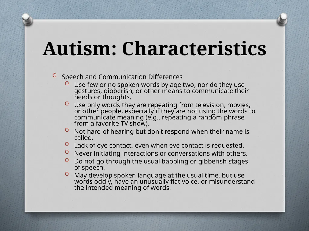 Red Flags for Every Teacher Kara Bratton Lutheran - slide 3 of 39