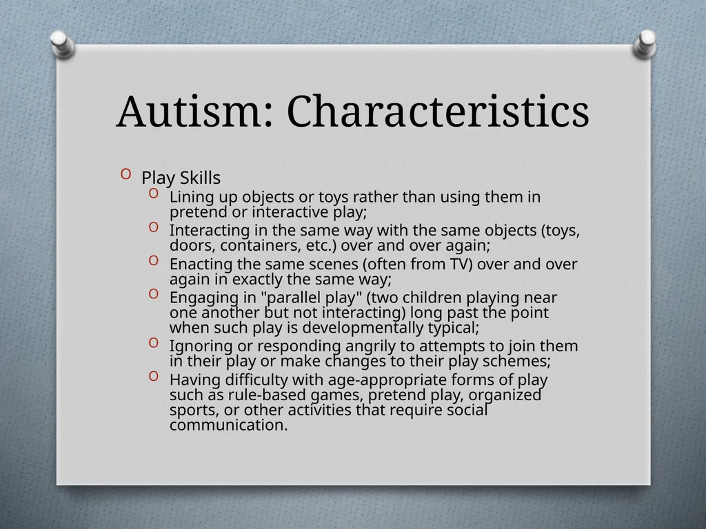 Red Flags for Every Teacher Kara Bratton Lutheran - slide 4 of 39