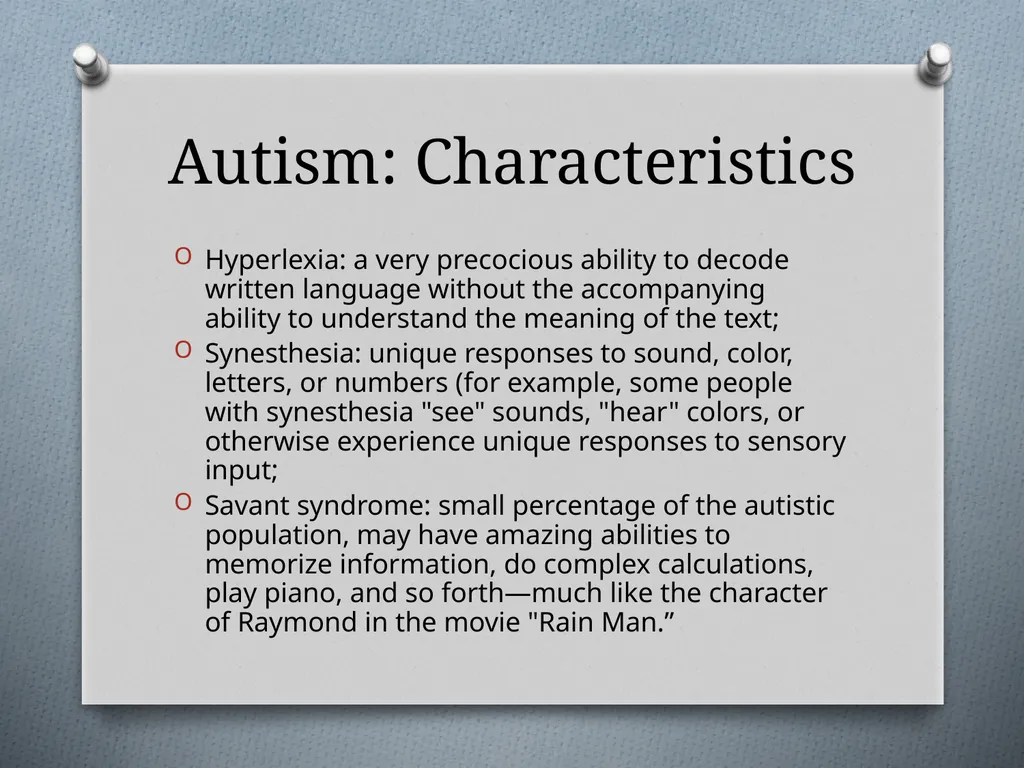 Red Flags for Every Teacher Kara Bratton Lutheran - slide 7 of 39