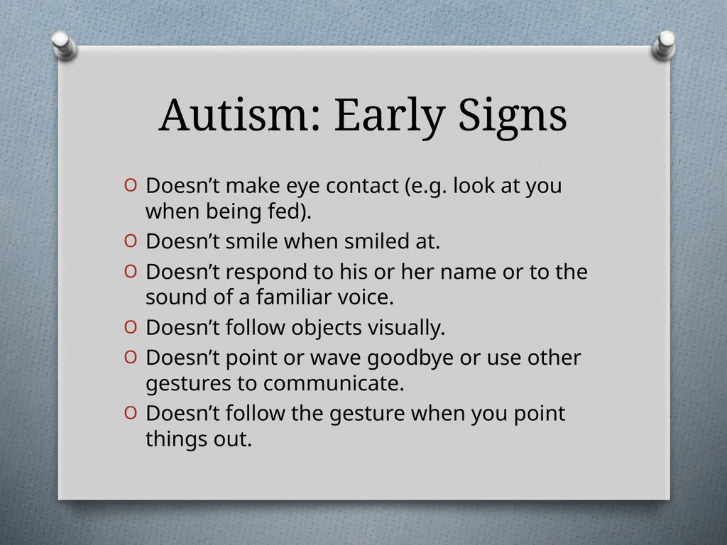 Red Flags for Every Teacher Kara Bratton Lutheran - slide 10 of 39