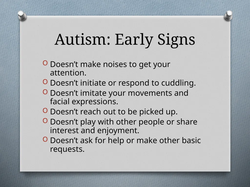 Red Flags for Every Teacher Kara Bratton Lutheran - slide 11 of 39