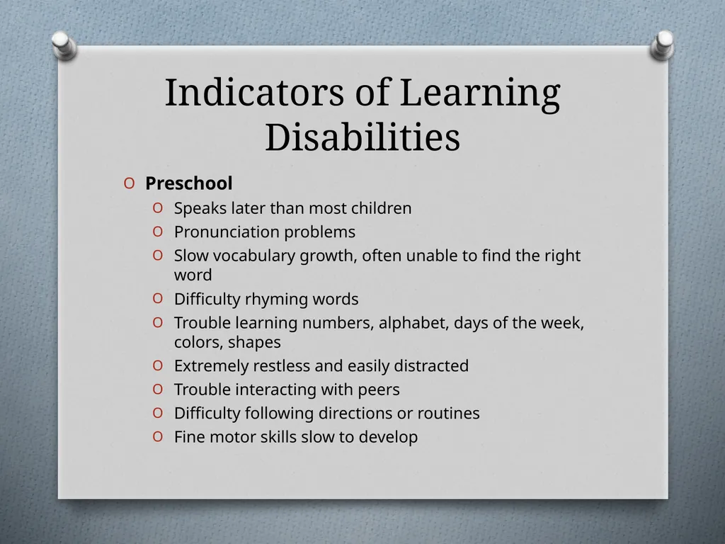 Red Flags for Every Teacher Kara Bratton Lutheran - slide 18 of 39