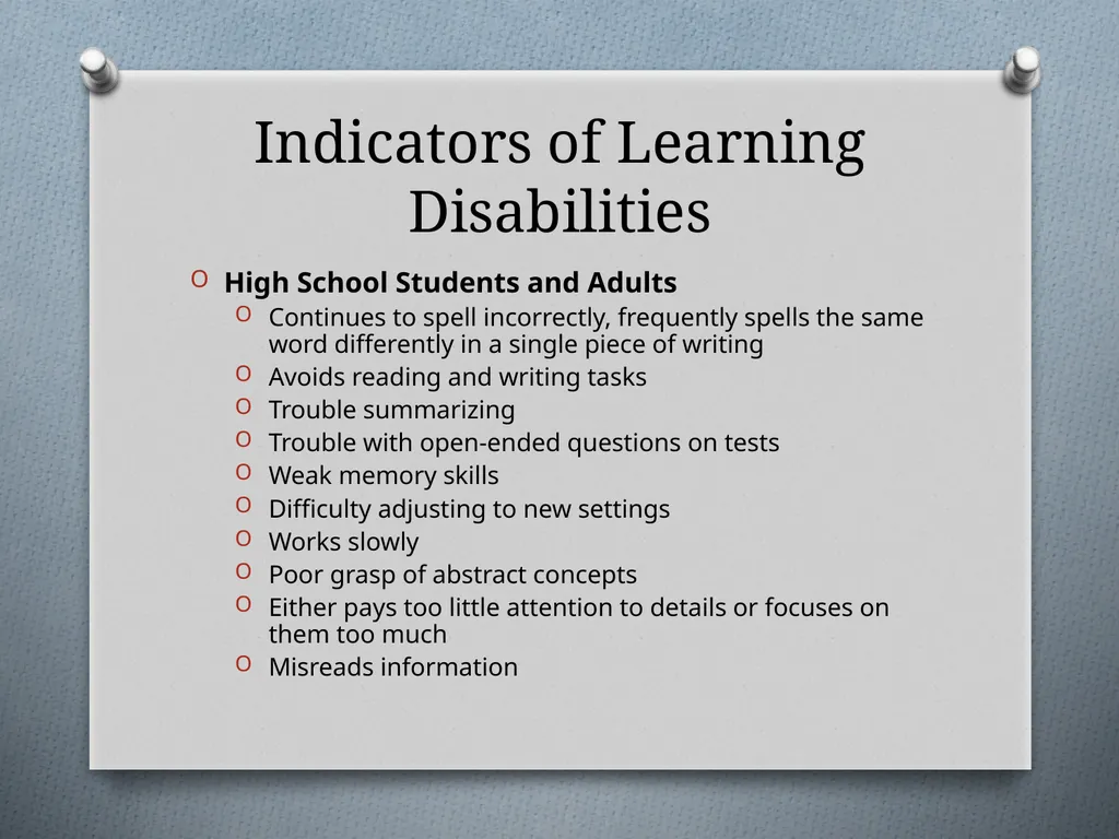 Red Flags for Every Teacher Kara Bratton Lutheran - slide 21 of 39