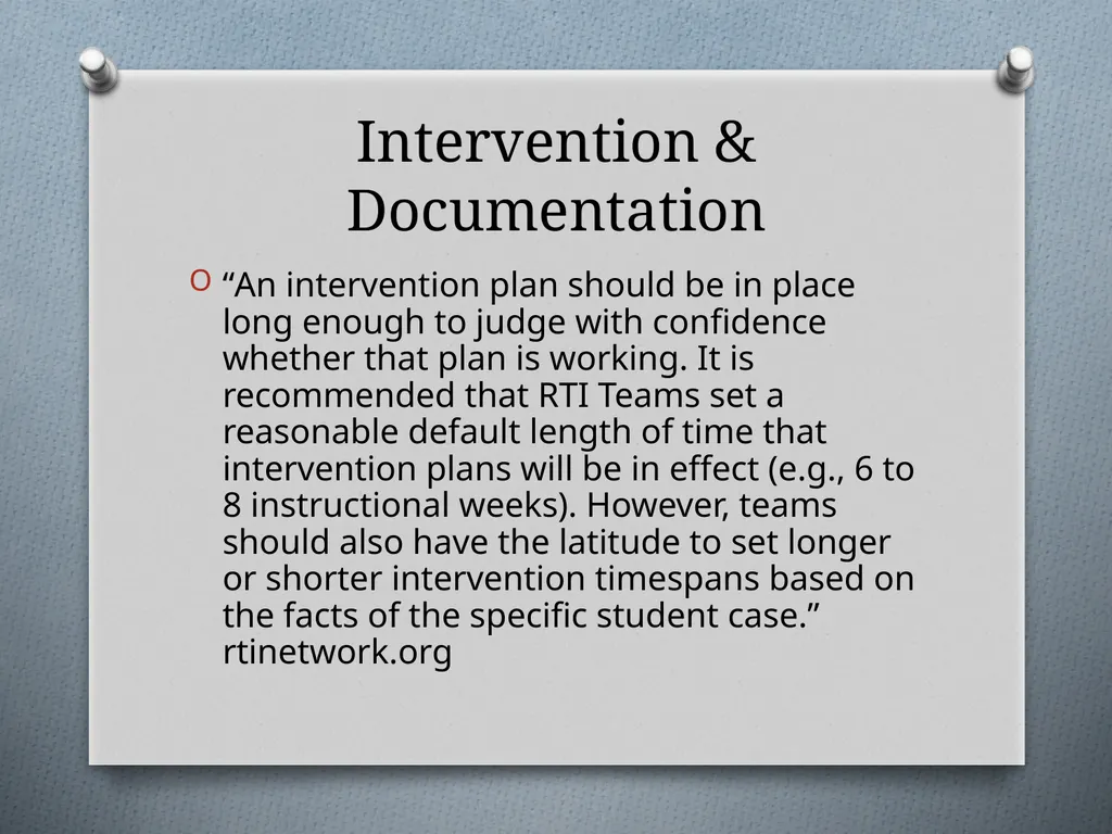 Red Flags for Every Teacher Kara Bratton Lutheran - slide 31 of 39