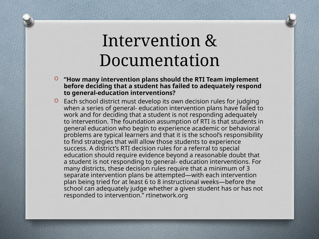 Red Flags for Every Teacher Kara Bratton Lutheran - slide 32 of 39
