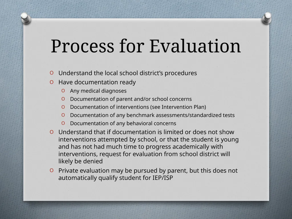 Red Flags for Every Teacher Kara Bratton Lutheran - slide 25 of 39