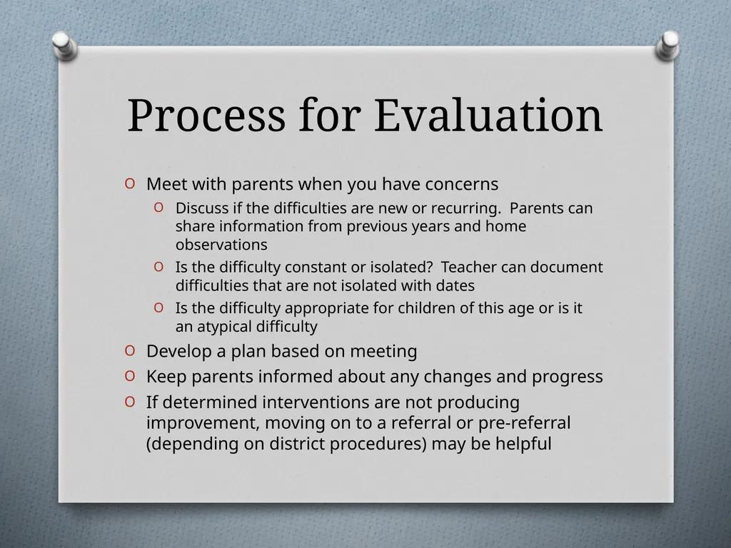 Red Flags for Every Teacher Kara Bratton Lutheran - slide 27 of 39