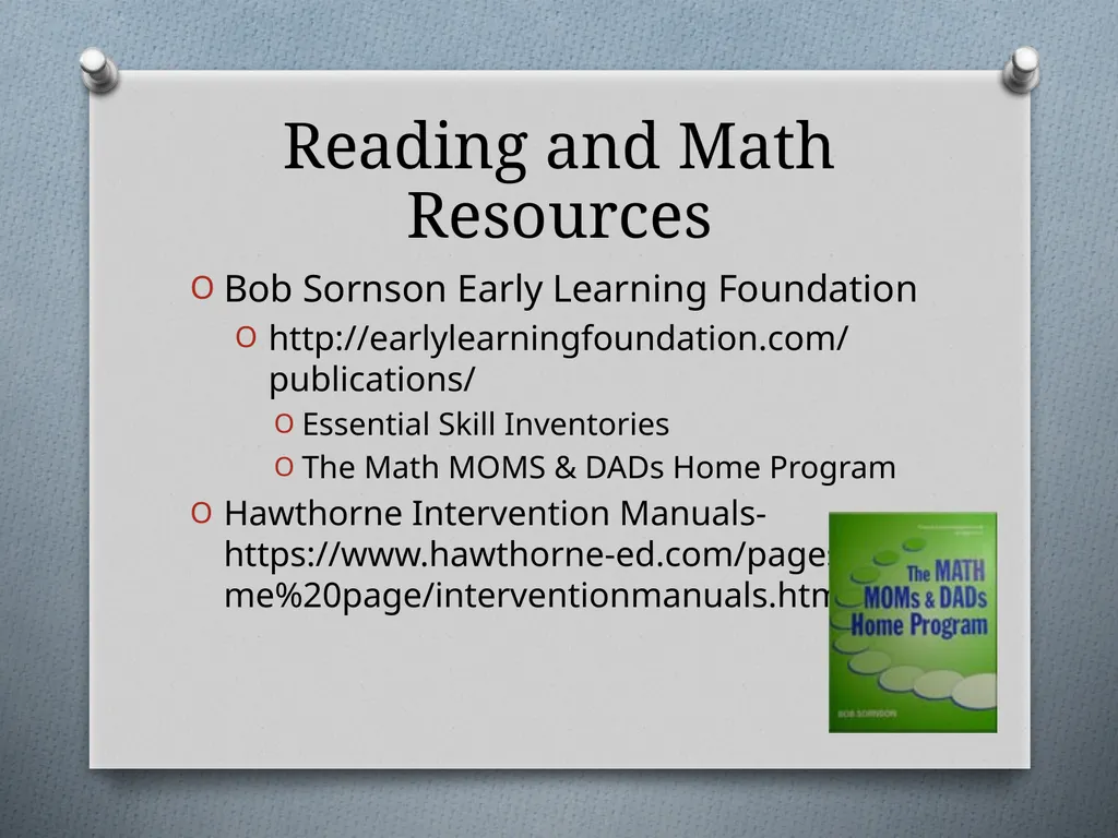 Red Flags for Every Teacher Kara Bratton Lutheran - slide 38 of 39