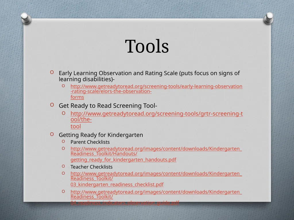 Red Flags for Every Teacher Kara Bratton Lutheran - slide 34 of 39