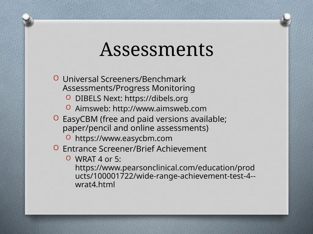 Red Flags for Every Teacher Kara Bratton Lutheran - slide 35 of 39