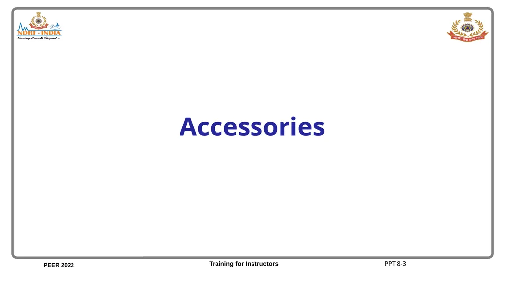 Unit 8 Audio-Visual Equipment Unit 8 Objectives - slide 4 of 30