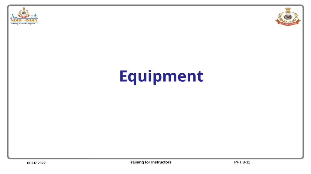 Unit 8 Audio-Visual Equipment Unit 8 Objectives - slide 12 of 30