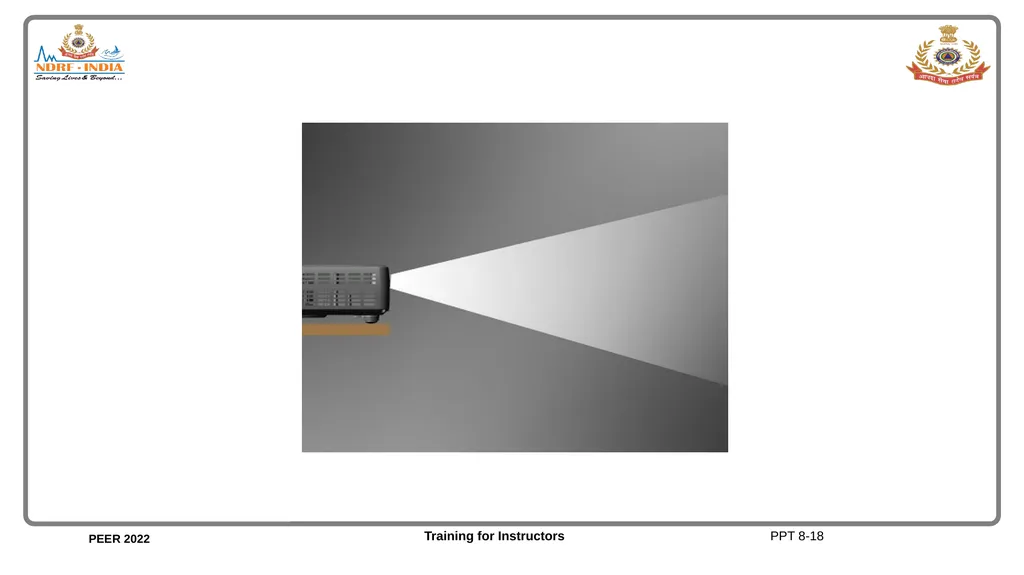 Unit 8 Audio-Visual Equipment Unit 8 Objectives - slide 19 of 30