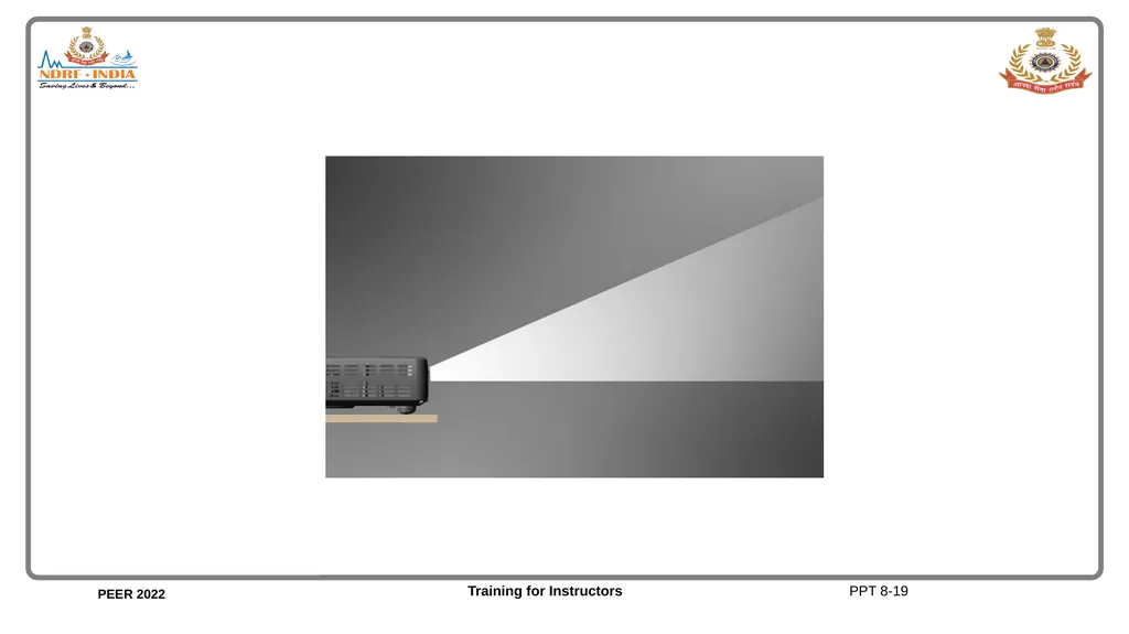 Unit 8 Audio-Visual Equipment Unit 8 Objectives - slide 20 of 30