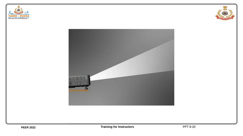 Unit 8 Audio-Visual Equipment Unit 8 Objectives - slide 21 of 30