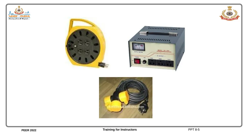 Unit 8 Audio-Visual Equipment Unit 8 Objectives - slide 6 of 30