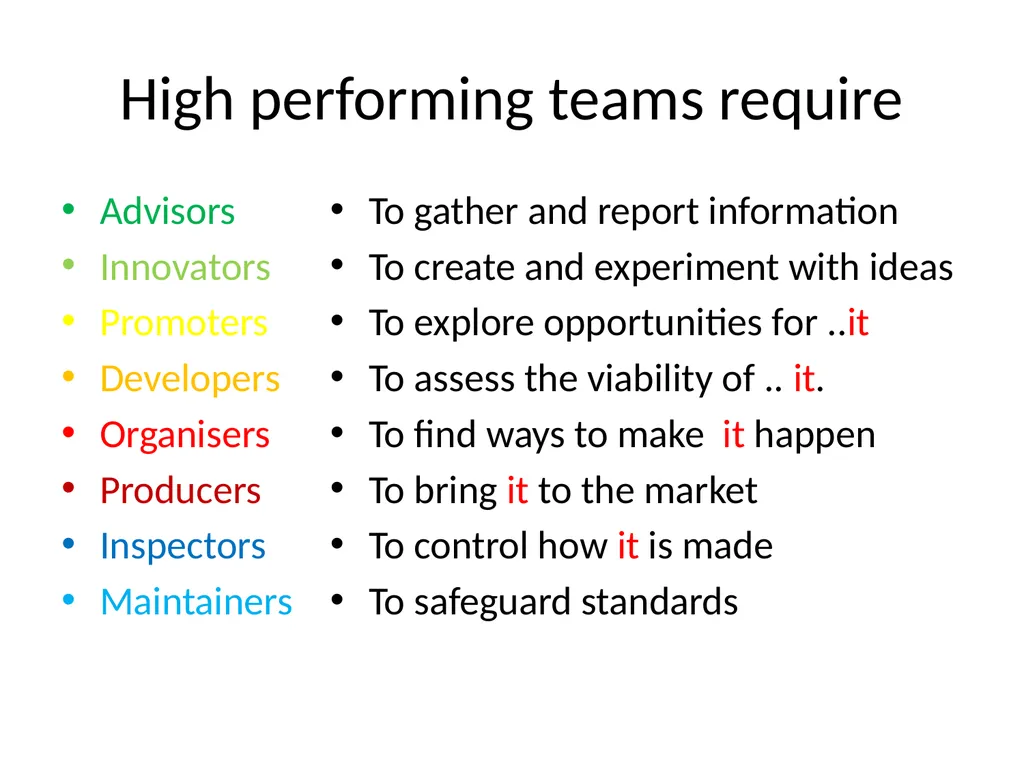 A quick and dirty quiz. From the following - slide 8 of 18