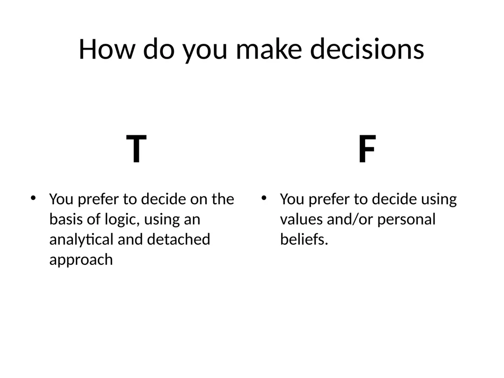 A quick and dirty quiz. From the following - slide 5 of 18