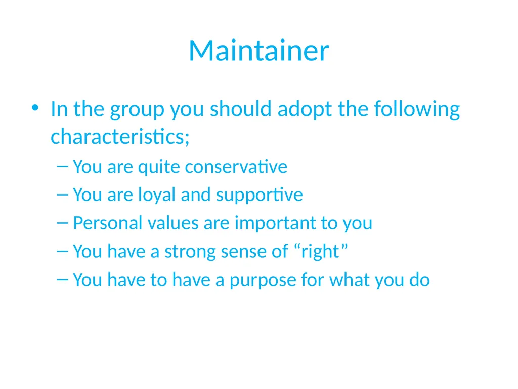 A quick and dirty quiz. From the following - slide 17 of 18