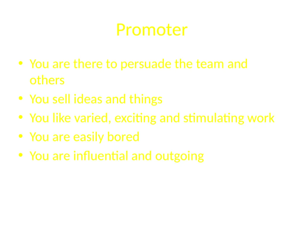 A quick and dirty quiz. From the following - slide 12 of 18