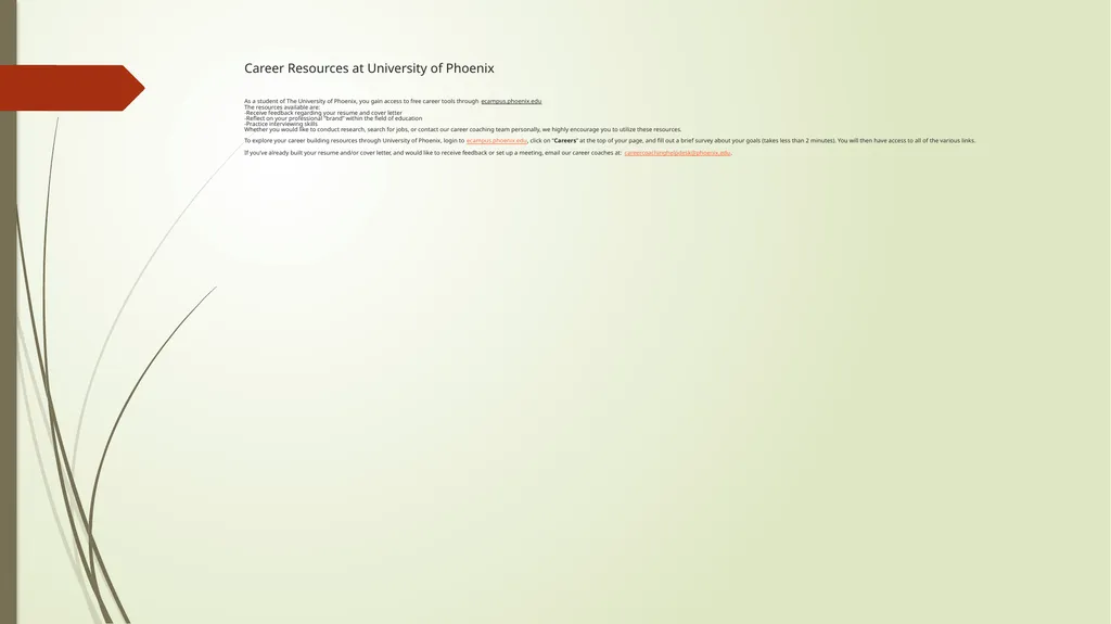 Last steps for graduation clearance and credential - slide 6 of 7