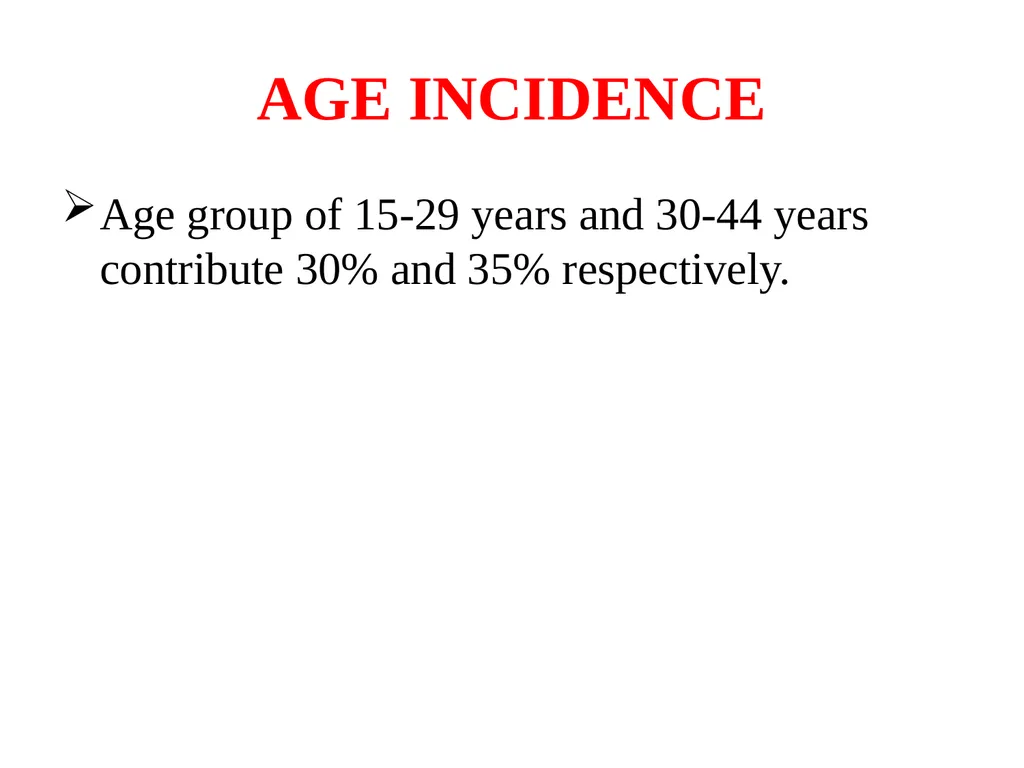 EPIDEMIOLOGY AND PREVENTION OF STRESS AND SUCIDE - slide 22 of 49