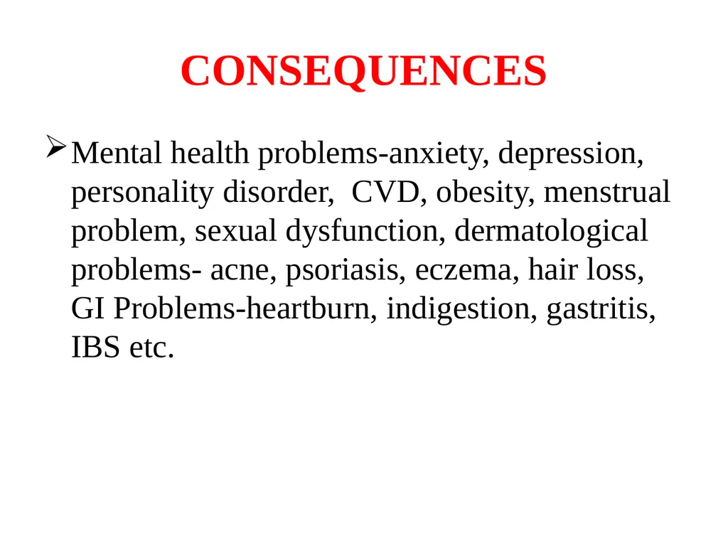 EPIDEMIOLOGY AND PREVENTION OF STRESS AND SUCIDE - slide 12 of 49