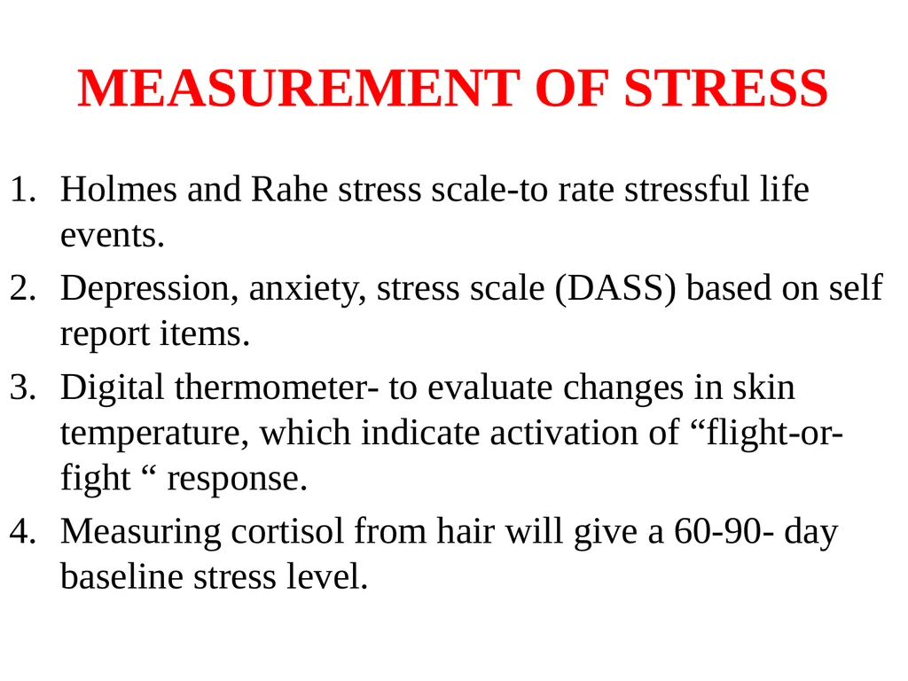 EPIDEMIOLOGY AND PREVENTION OF STRESS AND SUCIDE - slide 13 of 49
