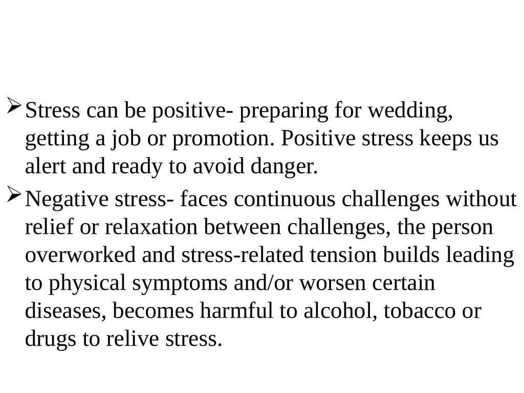 EPIDEMIOLOGY AND PREVENTION OF STRESS AND SUCIDE - slide 6 of 49