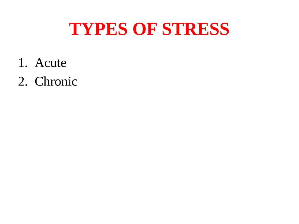 EPIDEMIOLOGY AND PREVENTION OF STRESS AND SUCIDE - slide 8 of 49