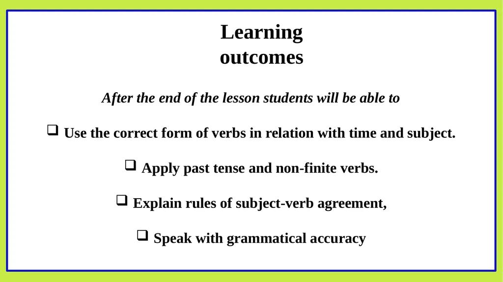 Nurul Aziz Assistant Teacher (English) - slide 5 of 22