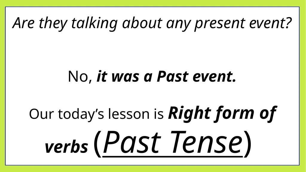 Nurul Aziz Assistant Teacher (English) - slide 4 of 22