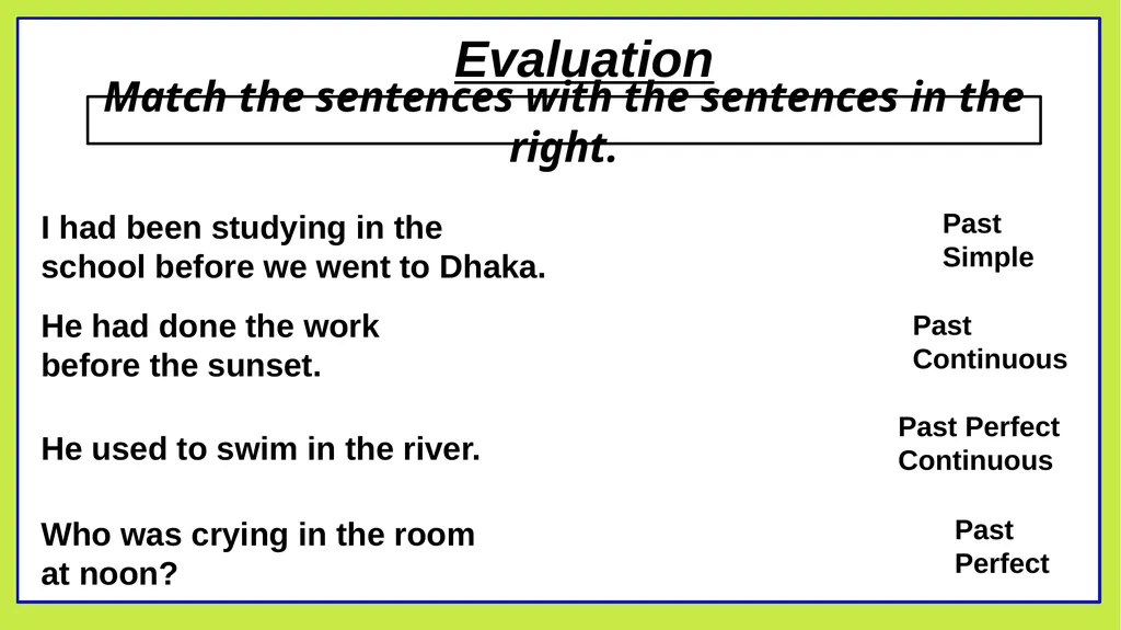 Nurul Aziz Assistant Teacher (English) - slide 20 of 22