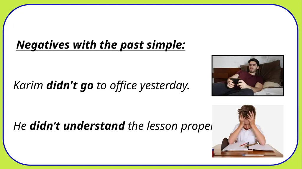 Nurul Aziz Assistant Teacher (English) - slide 9 of 22