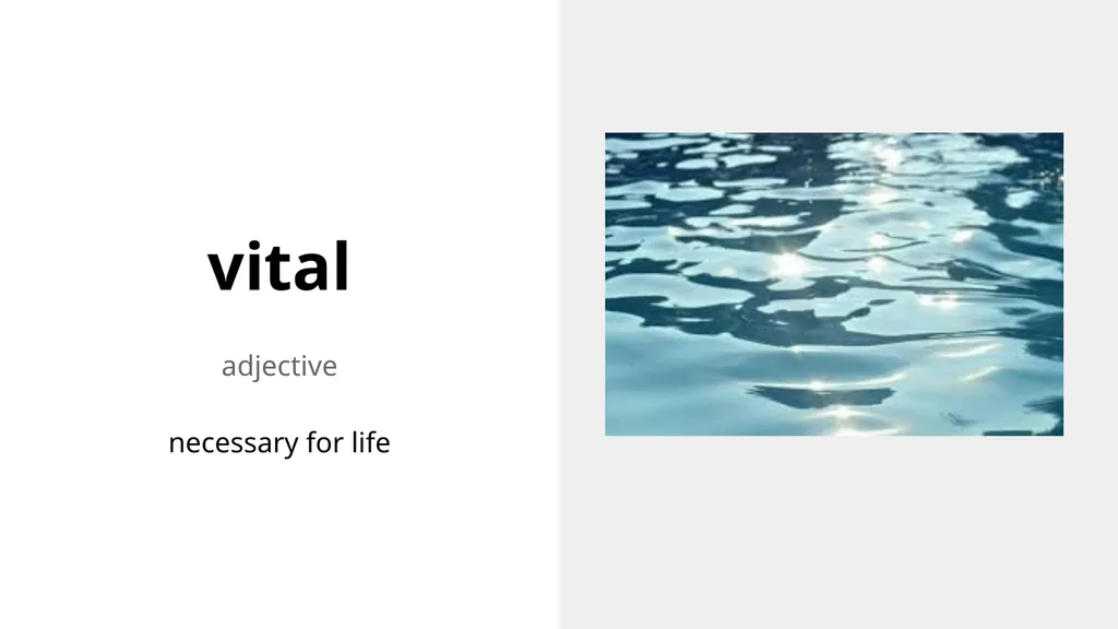 Weekly Words Unit 2, Week 2 decompose verb to - slide 9 of 9