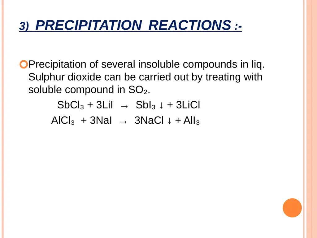 NON AQUEOUS SOLVENTS Dr. PRINCY K.G. ASSOCIATE - slide 27 of 29