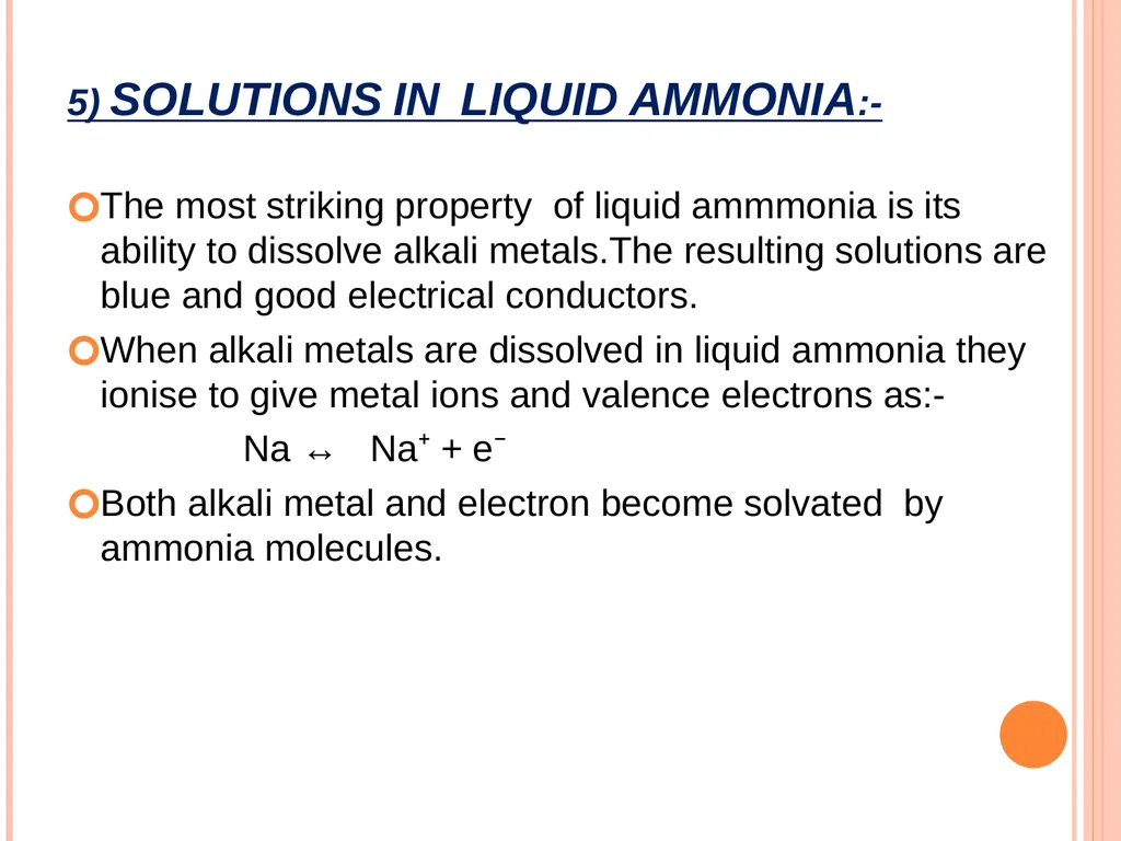 NON AQUEOUS SOLVENTS Dr. PRINCY K.G. ASSOCIATE - slide 22 of 29
