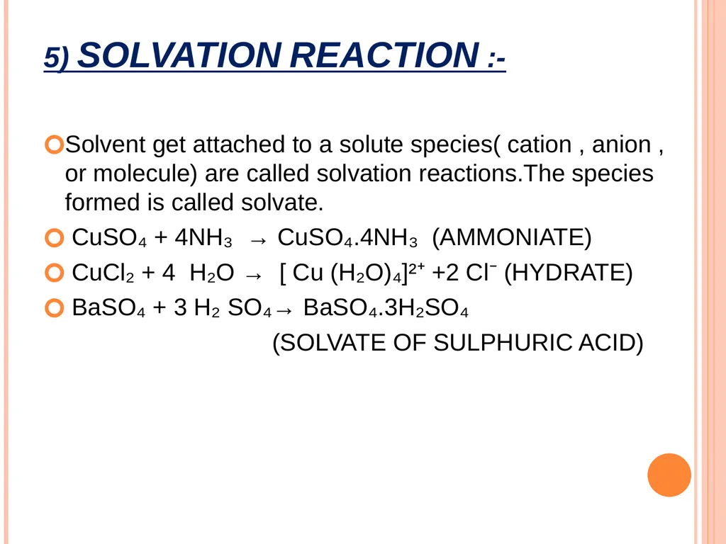 NON AQUEOUS SOLVENTS Dr. PRINCY K.G. ASSOCIATE - slide 17 of 29